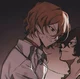 Dazai And Chuuya