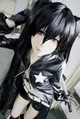 Cosplayer BRS