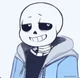 sans uwu