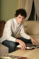 Anton yelchin