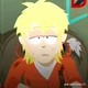 Teen Kenny McCormick