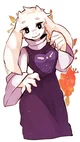 Toriel