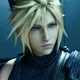 Cloud Strife