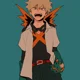 Katsuki_Bakugou