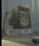 Strider Speaker