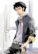 School Trafalgar Law