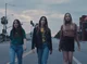 HAIM sisters 
