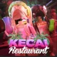 Kecai restaurant 