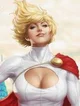 Powergirl 15