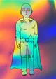 Saitama Webcomic