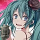 Queen Siren Miku