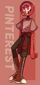 Pinterest 