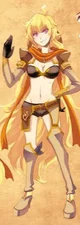 Yang Xiao Long ver2