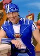 Sportacus 