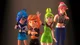 SMG4 College Girls