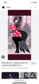 Octavia thong