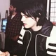Gerard Way