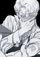 Sanzu Haruchiyo