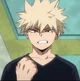 Katsuki Bakugo 