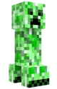 Minecraft Creeper