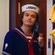Steve Harrington 