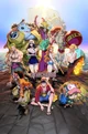 One piece rpg