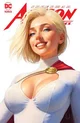 Powergirl Prime