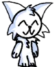 Furry UwU you