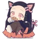 Nezuko neko