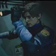 Leon Scott Kennedy