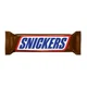 snickers