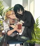 Erasermic Family