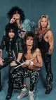 Motley Crue