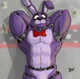 Buff bonnie
