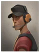 The Scout TF2