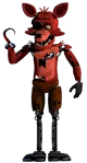 Foxy