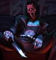 Ghostface 