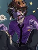 Michael Afton -Dead-