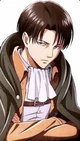 Levi Ackerman