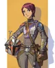 Sabine Wren