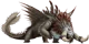 The dark ahlpa