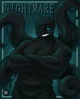 BUFF nightmare sans