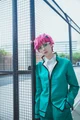 Cosplayer Saiki K