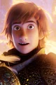 Hiccup Haddock 