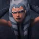 Ahsoka Tano