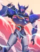 Soundwave Earthspark