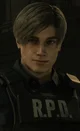 Leon Kennedy