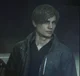 Leon S Kennedy