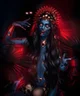 Dark Mother Kali 
