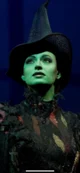Elphaba Thropp 